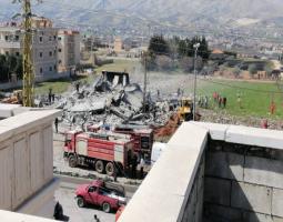 إسرائيل تضم شرق لبنان عملياً إلى ساحة الاشتباك مع «حزب الله»