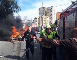 نصرالله: ملتزمون إسناد غزة مهما طال الوقت