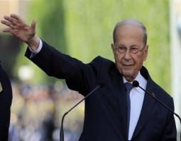 عون: حذّرتُ حزب الله وخائف عليه