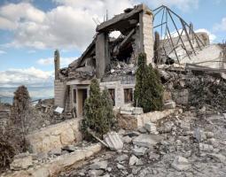 لبنان يلاقي فرنسا بالاستجابة للحل الديبلوماسي