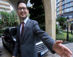 جولة سفراء الخماسية: دوران في حلقة مفرغة