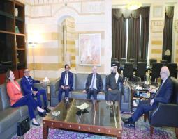 لبنان... «الخماسية» تراهن على دور القيادات المارونية لإحداث خرق رئاسي