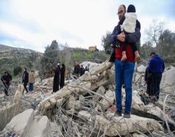 جهد أميركي جدي لإبقاء الوضع بين لبنان وإسرائيل «قيد السيطرة»