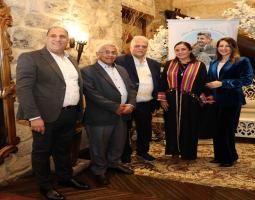 السحور السنوي لـ