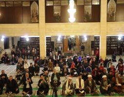 نشاطات رمضانية وأمسيات قرآنية ل"حزب الله" في منطقة صيدا