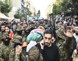 أمر عمليات اميركي – خليجي بحملة ضد الجماعة الاسلامية: خوف من مدّ سنّي معادٍ لإسرائيل