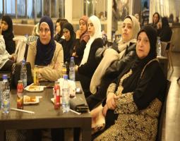 "حزب الله" يكثف أنشطته الدينية الرمضانية في صيدا والجوار