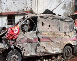 إسرائيل تهدّد بعد تصعيد دموي: جاهزون للبنان!