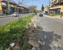 اجتماع  في صيدا يعرض "الإستعدادات لمواجهة التطورات وحالات الطوارىء"