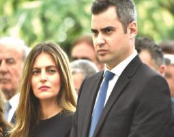 طوني فرنجية : لهذا تغيّبنا عن لقاء بكركي وموقف «القوات» مُستغرب