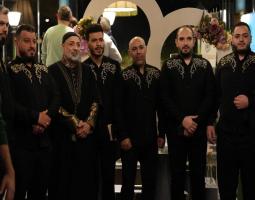 سليم الزعتري في سحور "صندوق الزكاة - صيدا " : هنيئاً لمن يعطي ابتغاء وجه الله