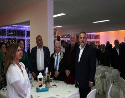 "جمعية التنمية للإنسان والبيئة" تنظم جولات لوفود في صيدا القديمة.. وتقيم سحورا رمضانيا