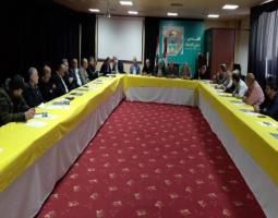 دعوة لاوسع مشاركة في مسيرة "يوم القدس العالمي" في صيدا