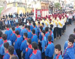 فياض : نحن ماضون في إسناد غزة، وإن غلت التضحيات وتعاظمت الأثمان.