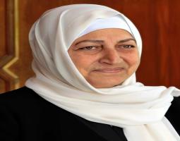 الحريري تعتذر عن عدم استقبال المهنئين