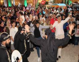 صيدا القديمة تستقطب الالاف في شهر رمضان ..لكن ماذا عن بقية اشهر السنة ؟.