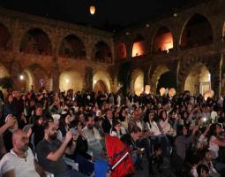 اختتام موسم 