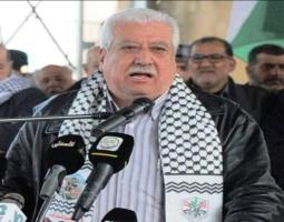 "الشعبي الناصري" يستذكر المناضل محمد ظاهر في الذكرى الرابعة لغيابه