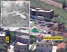 المقاومة تتجاوز منظومة الانذار وتصيب العدوّ مصدوم: حزب الله عرف بالانتشار ونفّذ ضربته ضدّ قوة كبيرة