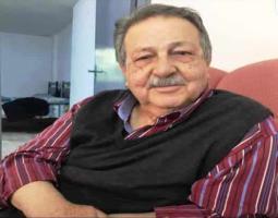 بديع والسعودي و"المستقبل" يعزّون السيدة بهية الحريري بوفاة زوجها مصطفى الحريري