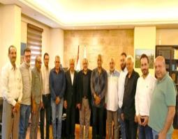 "خبراء السير" في صيدا يثنون على إجراءات البلدية التنظيمة وإزالة المخالفات