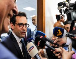 محاولة جديدة لفصل لبنان عن غزة