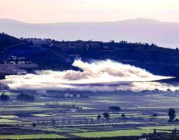 الورقة الفرنسية لحلّ سياسي عاجل قبل غزة.. النازحون: فرصة دعم دولية للبنان!