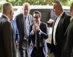 الورقة الفرنسية لحل حرب جنوب لبنان تُنفذ على 3 مراحل... وتستنسخ «تفاهم نيسان»