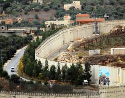 تفاصيل زيارة بريطانية سرية للسراي واليرزة: نشر أبراج المراقبة جنوباً شرطٌ للحل مع إسرائيل