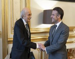 إسرائيل تناور ...و"الثنائي" يستأثر بالتفاوض