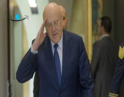 عاصفة ملف النازحين تتصاعد بسجالات حادّة... ميقاتي يطلب جلسة نيابية "لوضع حد للاستغلال"