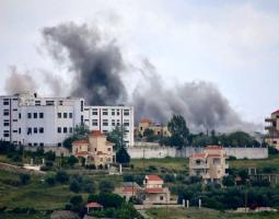 السياسة والميدان يتحكمان بوتيرة المواجهات في جنوب لبنان