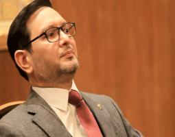 ملاحظات سعودية سياسية ورئاسية