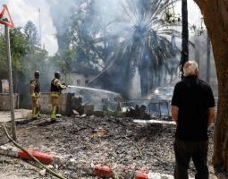 تثبيت لإسناد غزّة وتعطيل للمناورات السياسية: حزب الله يرفع سقف المواجهة