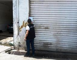 "أمن عام" صيدا يوقف 7 سوريين بجرم الدخول خلسة والعمل بشكل غير قانوني