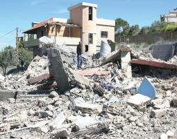 أسبوع النزوح وقمة المنامة .. وإحتمال رفض الهبة الأوروبية وارد