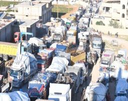 جنبلاط لـ”النهار” عشيّة الجلسة: ليُكمل لبنان ملفّه