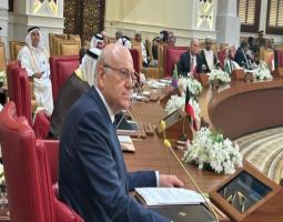 خريطة "الخماسية"... نهاية أيار لانتخاب الرئيس