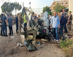 توظيف سياسي وتصعيد ميداني يحاصران الخماسية