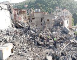 بعد العصابات والتسيّب… تهريب أسلحة! “ليّ ذراع” بين الحكومة ومفوضية اللاجئين