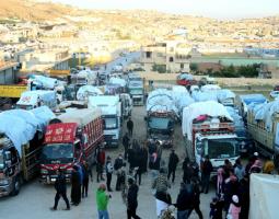 وقائع المواجهة بين "الخارجية" و"المفوضية"!