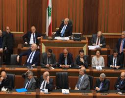 ربط غربي لمستقبل لبنان بمصير غزة لا بالحرب وحدها