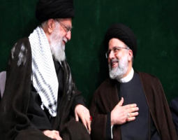 إيران وانتقال السلطة.. من بني صدر إلى ما بعد ابراهيم رئيسي