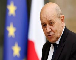 لودريان في مهمة استثنائية لإخراج انتخاب رئيس للبنان من المراوحة