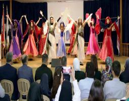 مواقف للبزري وحمود في "عيد التحرير" من الاحتلال الصهيوني ..ونشاطات تربوية بالمناسبة