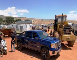 مسيّرات الاغتيال تُشعل الجنوب وصرخة مزدوجة في بروكسيل