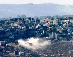 ربط «حزب الله» الرئاسة بغزة يعقّد مهمة لودريان