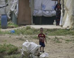 لجنة وزارية سياسية – تقنية للتنسيق مع دمشق: خطة عربية للتواصل مع سوريا حول النازحين؟