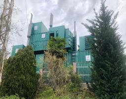 بلدية حارة صيدا تشكر كل من ساهم في تزويد "محطة حارة صيداالمائية" بالمولدات والمازوت