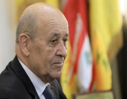 حزب الله أبلغ لودريان رفضه أيّ حوار لا يقوده بري: متمسّكون بترشيح فرنجية أكثر من أي وقت مضى